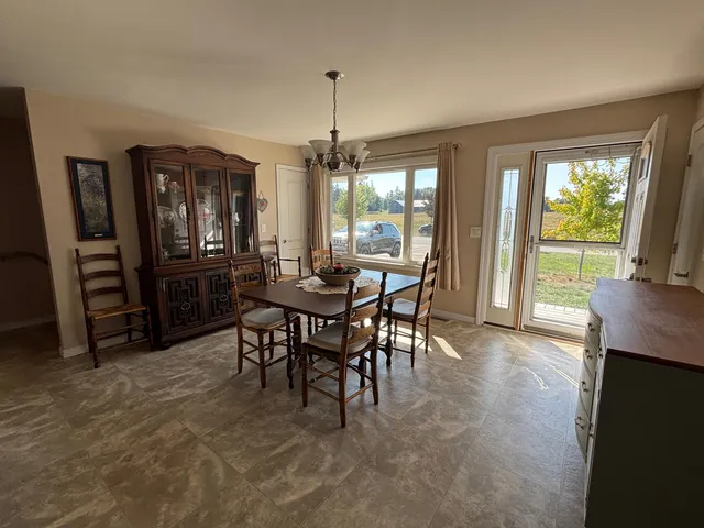 $310,000 | 60 North Plum Street, Hart, MI 49420