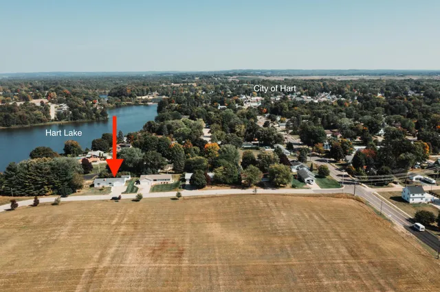 $310,000 | 60 North Plum Street, Hart, MI 49420