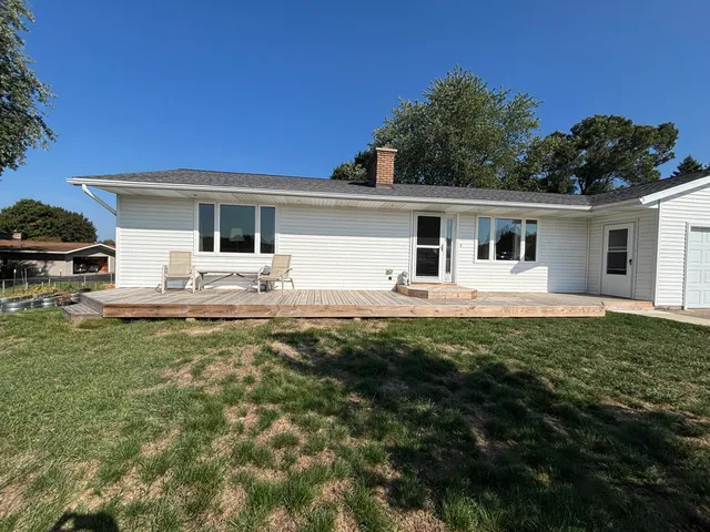 $299,000 | 60 North Plum Street, Hart, MI 49420