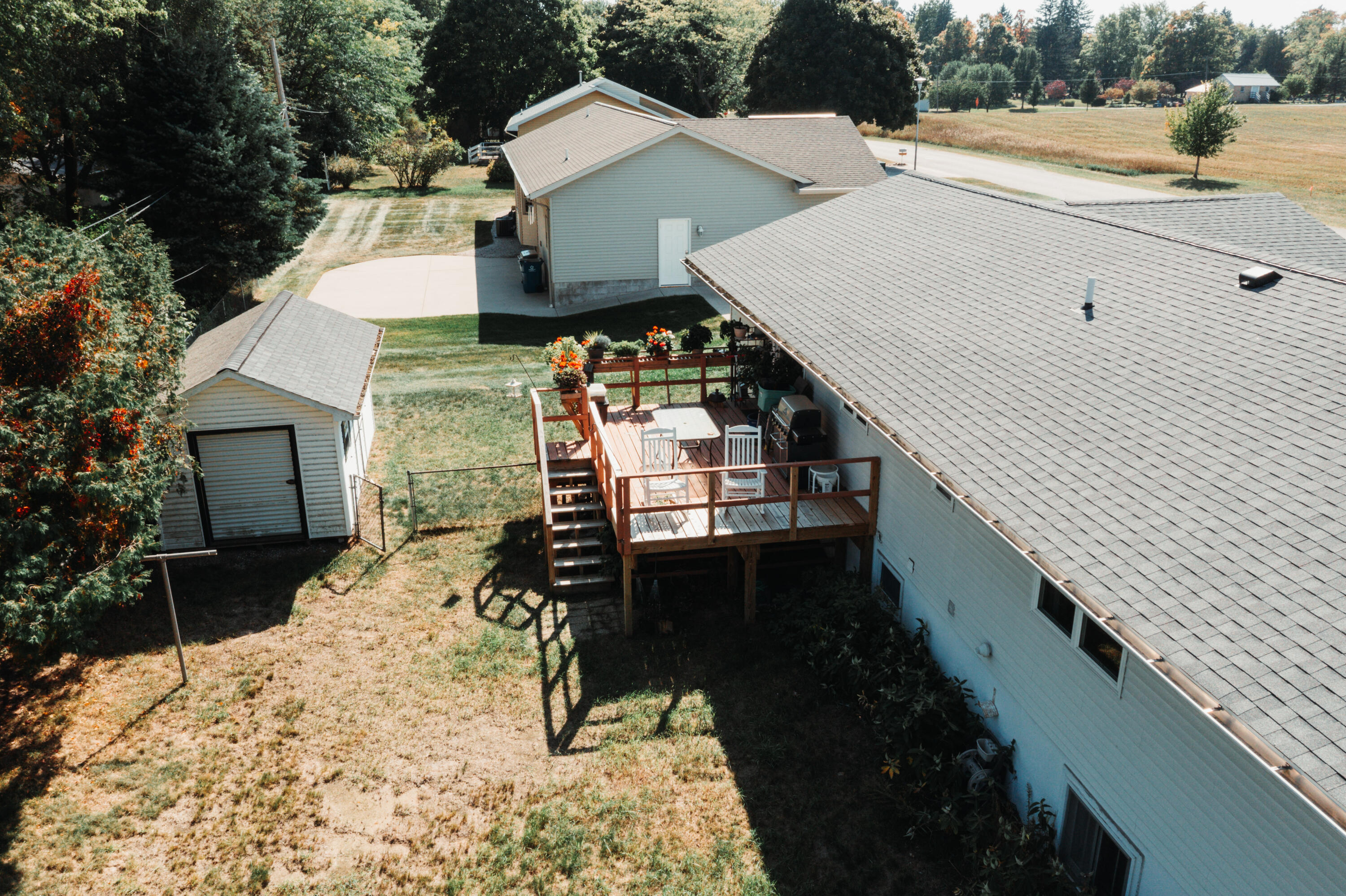 60 North Plum Street Hart, MI 49420 - Photo 48 of 64 DJI_0992