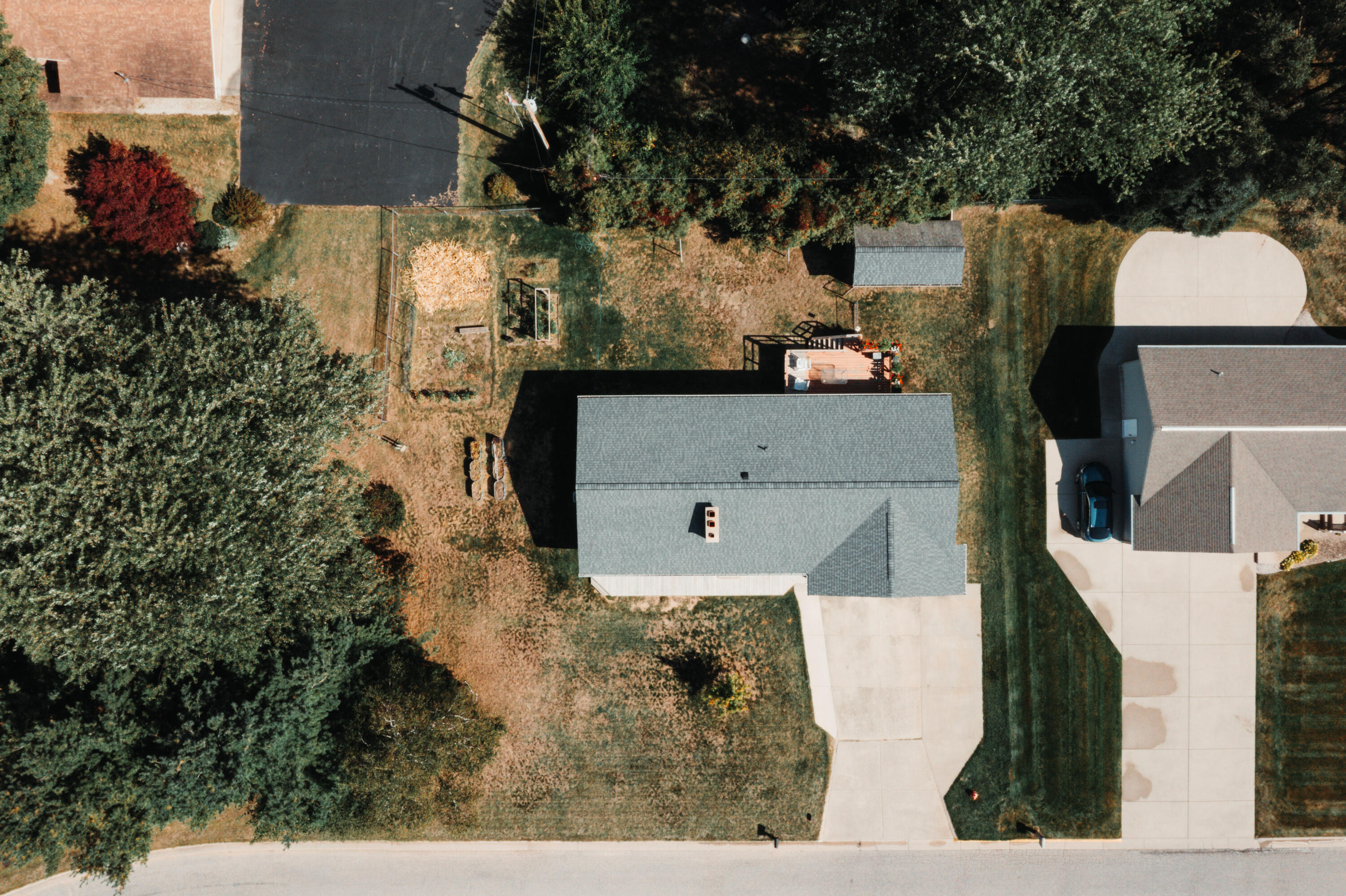 60 North Plum Street Hart, MI 49420 - Photo 63 of 64 DJI_0988