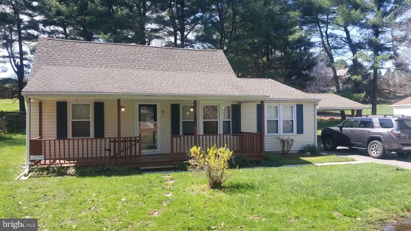 $2,395 | 625 Southwood Road, Hockessin, DE 19707