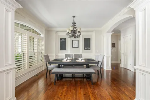 $875,000 | 2621 Trailing Ivy Way Northeast, Buford, GA 30519