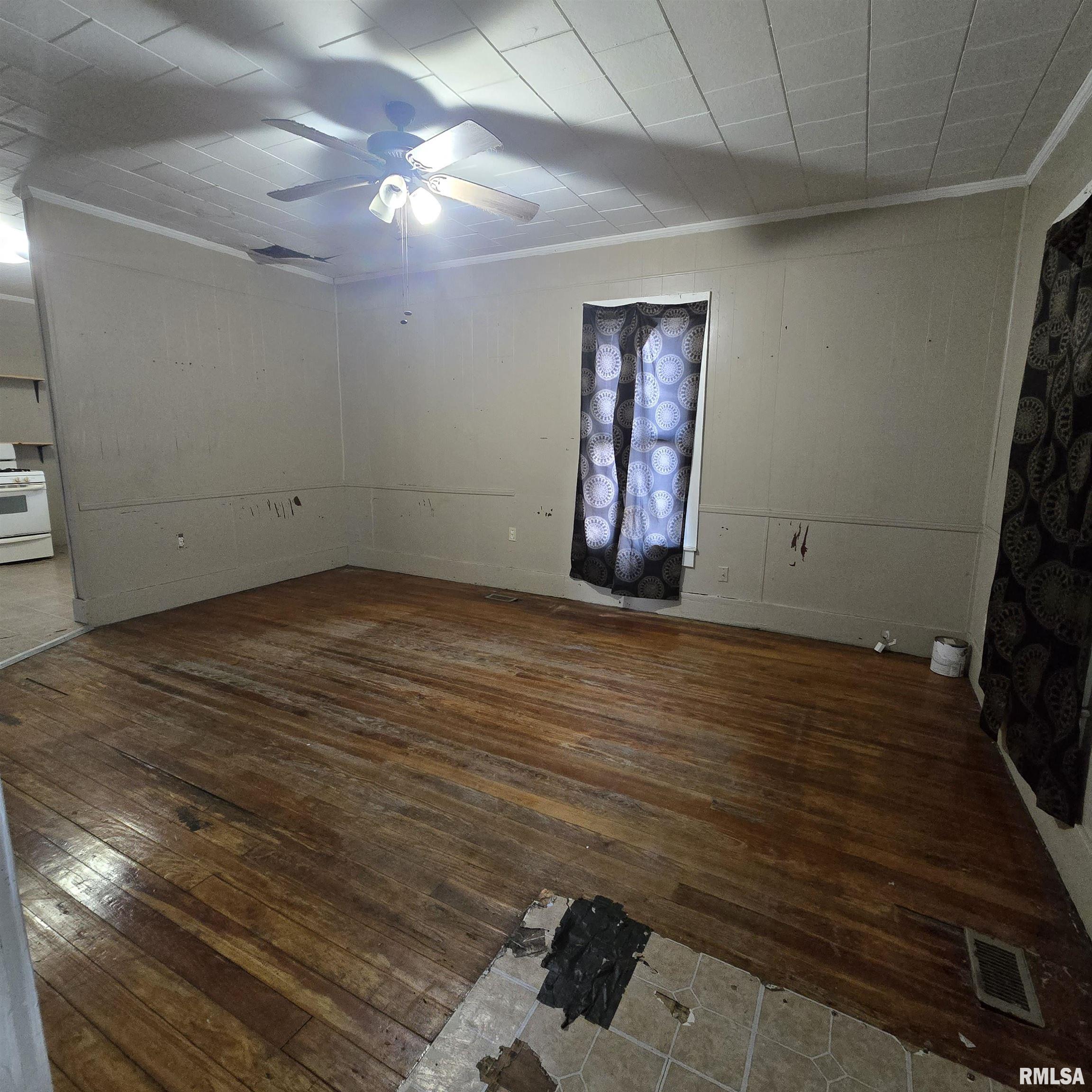 532 Bush Avenue Hurst, IL 62949 - Photo 3 of 11 Gallery Image 3