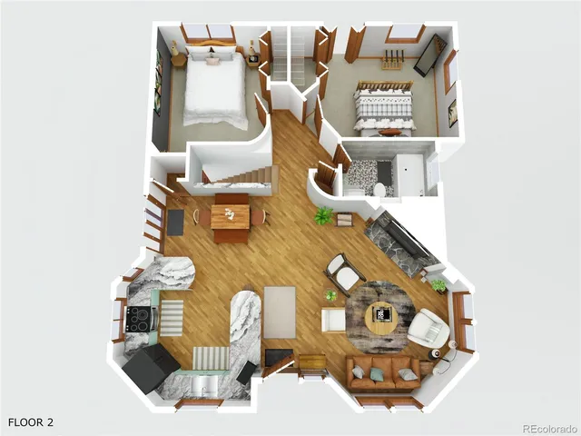 $714,900 | 129 Martin Drive, Evergreen, CO 80439