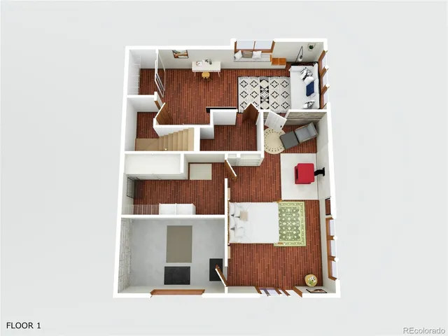 $714,900 | 129 Martin Drive, Evergreen, CO 80439