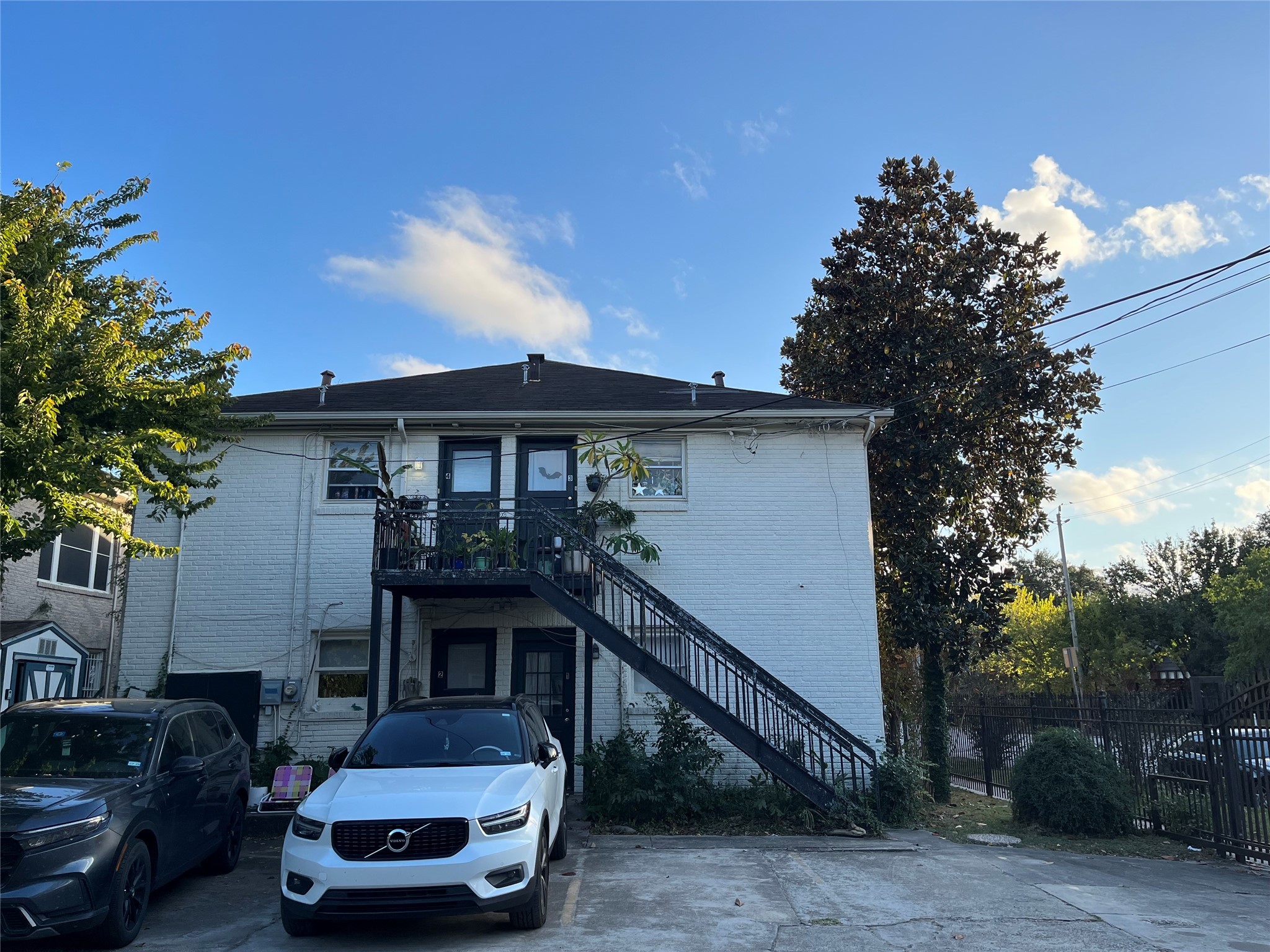 1540 Hawthorne Street, Unit 4 Houston, TX 77006 - Photo 7 of 9