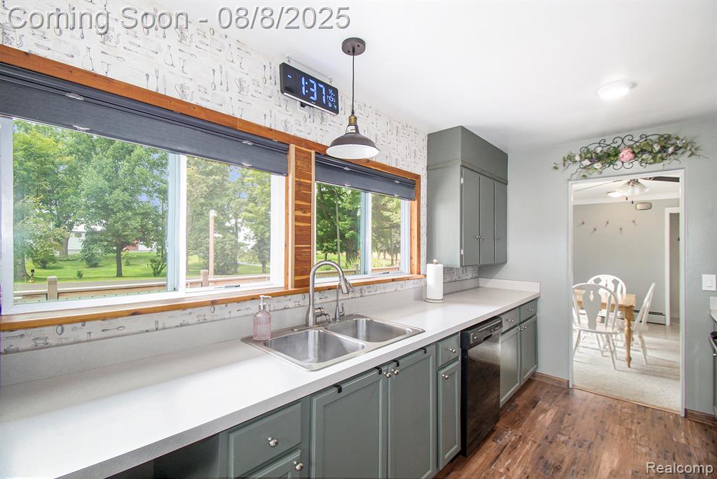 1940 North Meech Road Williamston, MI 48895 - Photo 5 of 23 Gallery Image 5