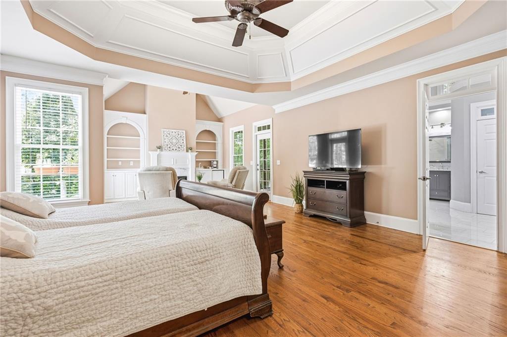 845 Nettlebrook Lane Milton, GA 30004 - Photo 25 of 76