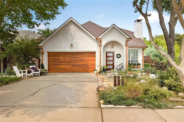 $384,900 | 1193 Marchant Place, Lewisville, TX 75067
