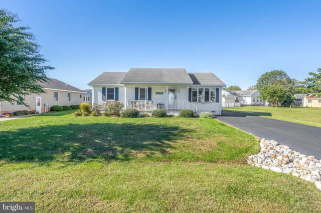 $2,300 | 37044 East Stoney Run, Selbyville, DE 19975