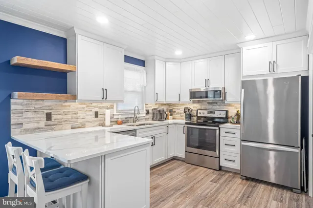 $2,300 | 37044 East Stoney Run, Selbyville, DE 19975