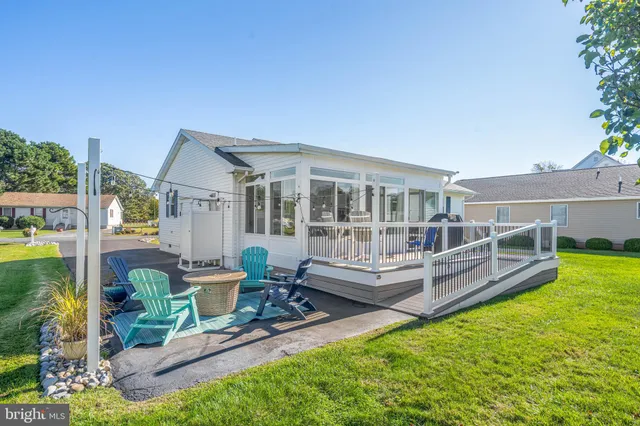 $2,300 | 37044 East Stoney Run, Selbyville, DE 19975