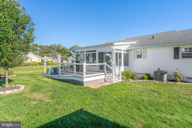 $2,300 | 37044 East Stoney Run, Selbyville, DE 19975