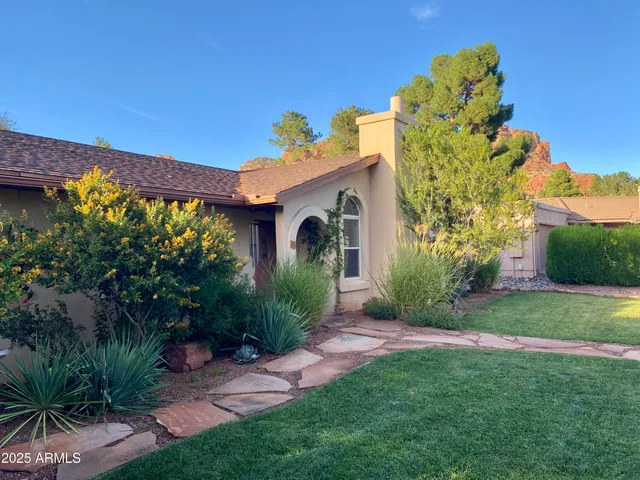 $1,069,000 | 25 Miner Circle, Sedona, AZ 86351