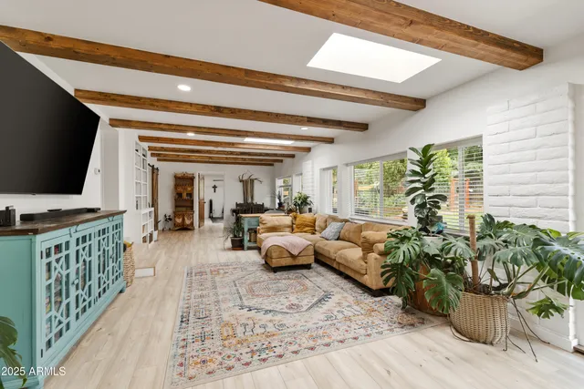 $1,069,000 | 25 Miner Circle, Sedona, AZ 86351