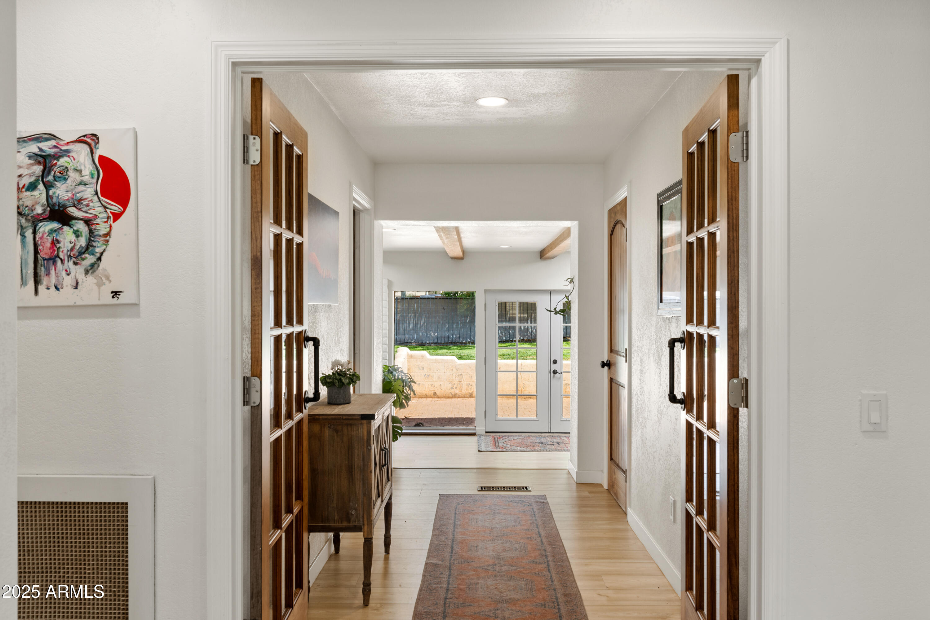 25 Miner Circle Sedona, AZ 86351 - Photo 25 of 56 25 Miner Cir - Hallway