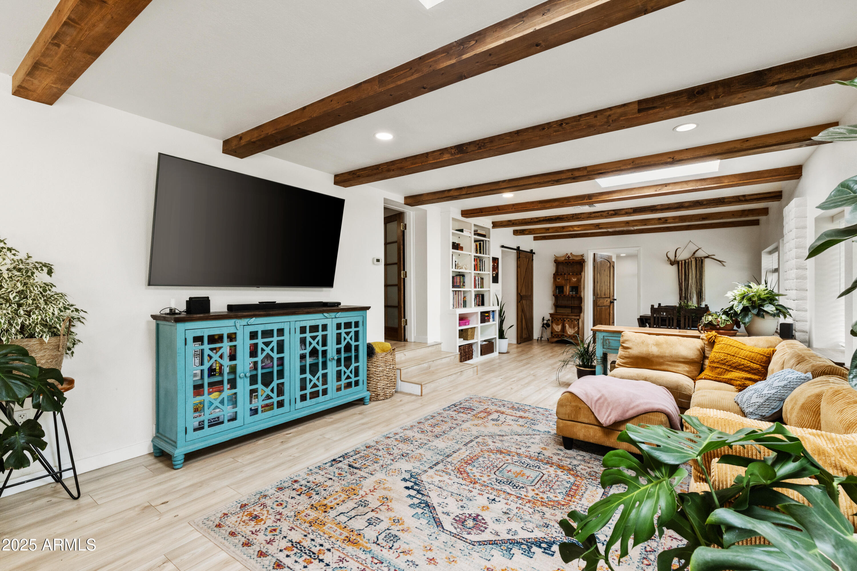 25 Miner Circle Sedona, AZ 86351 - Photo 29 of 56 25 Miner Cir - Family Room