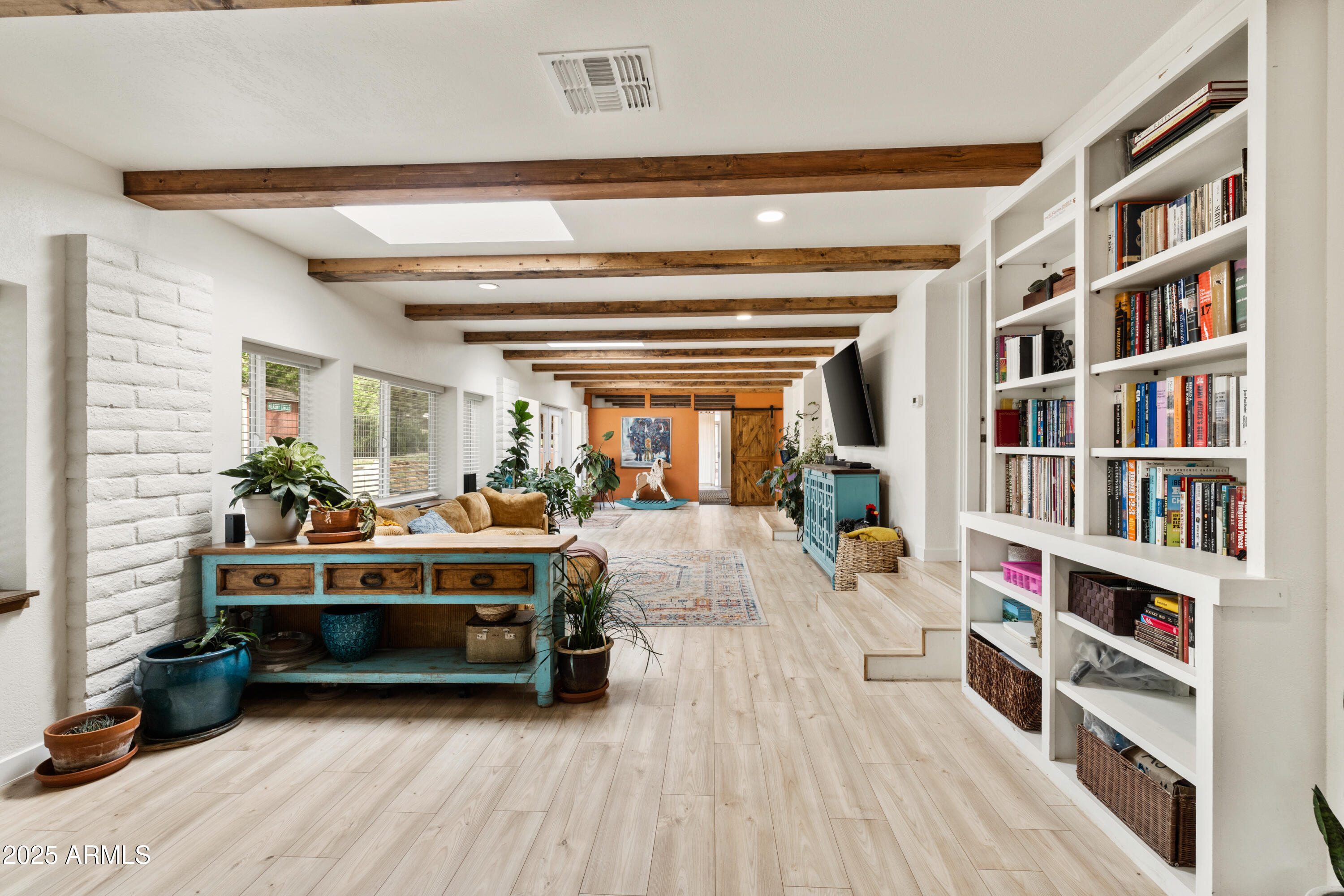 25 Miner Circle Sedona, AZ 86351 - Photo 30 of 56 25 Miner Cir - Family Room