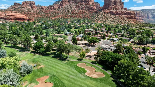 $1,069,000 | 25 Miner Circle, Sedona, AZ 86351