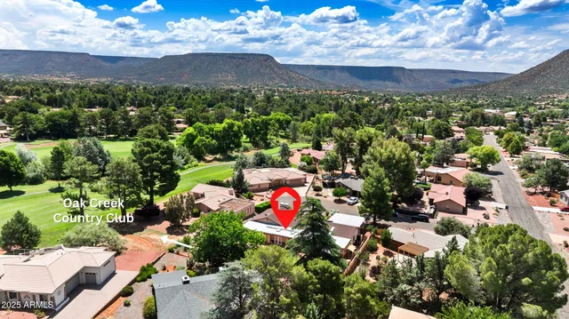 $1,069,000 | 25 Miner Circle, Sedona, AZ 86351