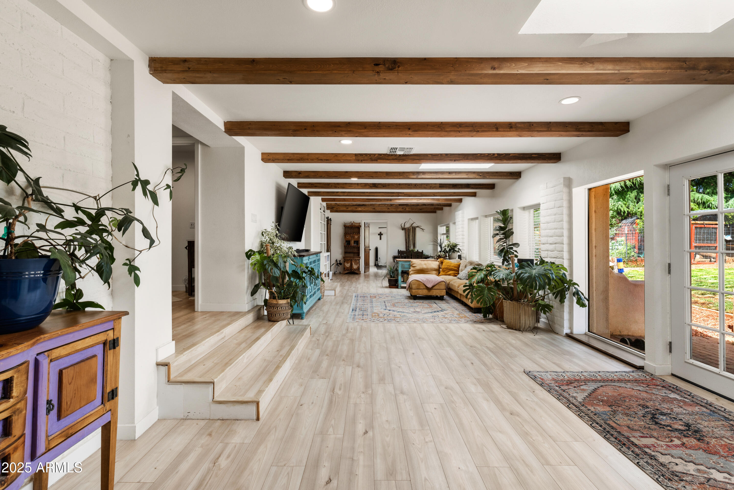 25 Miner Circle Sedona, AZ 86351 - Photo 39 of 56 25 Miner Cir - Family Room