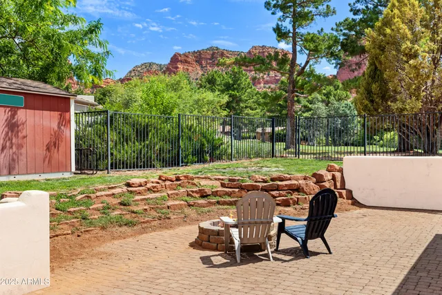$1,069,000 | 25 Miner Circle, Sedona, AZ 86351