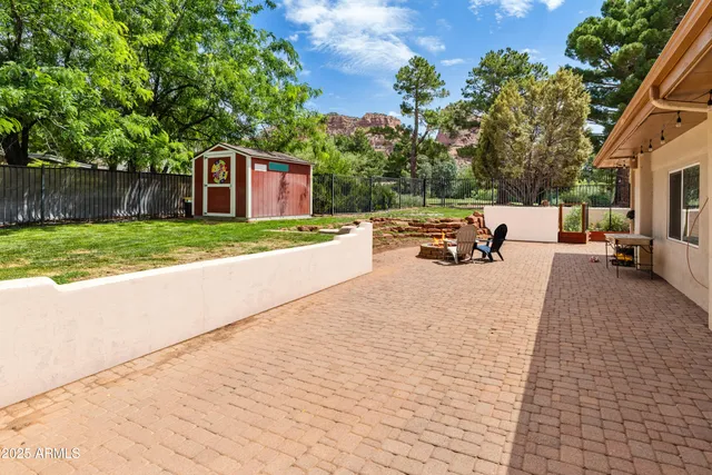 $1,069,000 | 25 Miner Circle, Sedona, AZ 86351