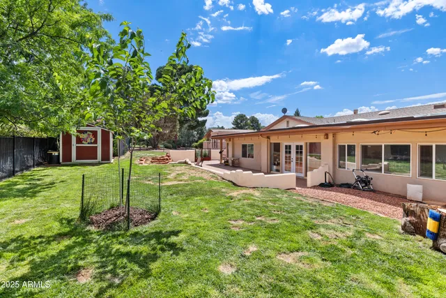 $1,069,000 | 25 Miner Circle, Sedona, AZ 86351