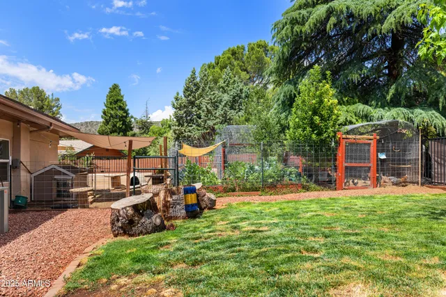 $1,069,000 | 25 Miner Circle, Sedona, AZ 86351