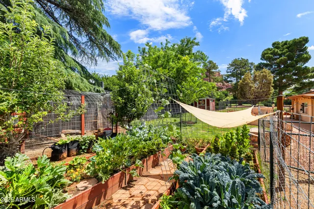 $1,069,000 | 25 Miner Circle, Sedona, AZ 86351