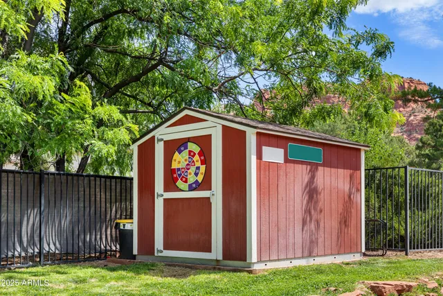 $1,069,000 | 25 Miner Circle, Sedona, AZ 86351