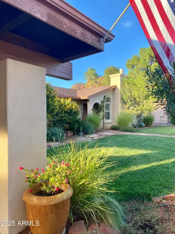 $1,069,000 | 25 Miner Circle, Sedona, AZ 86351
