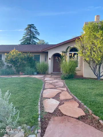 $1,069,000 | 25 Miner Circle, Sedona, AZ 86351