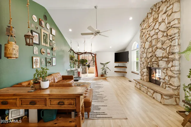 $1,069,000 | 25 Miner Circle, Sedona, AZ 86351