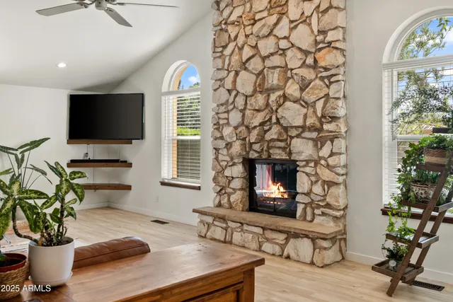 $1,069,000 | 25 Miner Circle, Sedona, AZ 86351