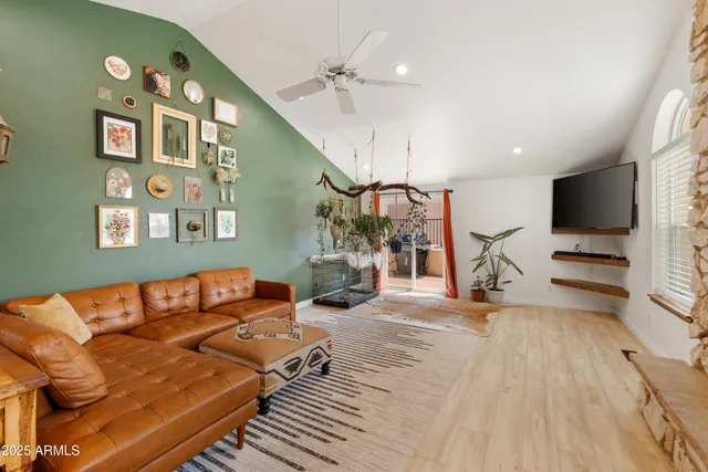 $1,069,000 | 25 Miner Circle, Sedona, AZ 86351