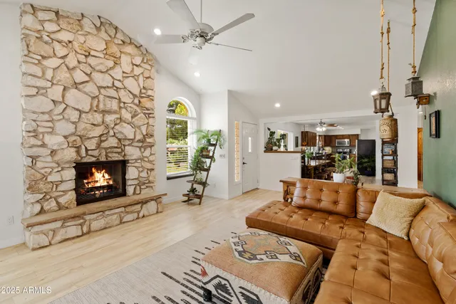 $1,069,000 | 25 Miner Circle, Sedona, AZ 86351