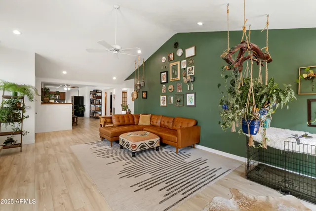 $1,069,000 | 25 Miner Circle, Sedona, AZ 86351