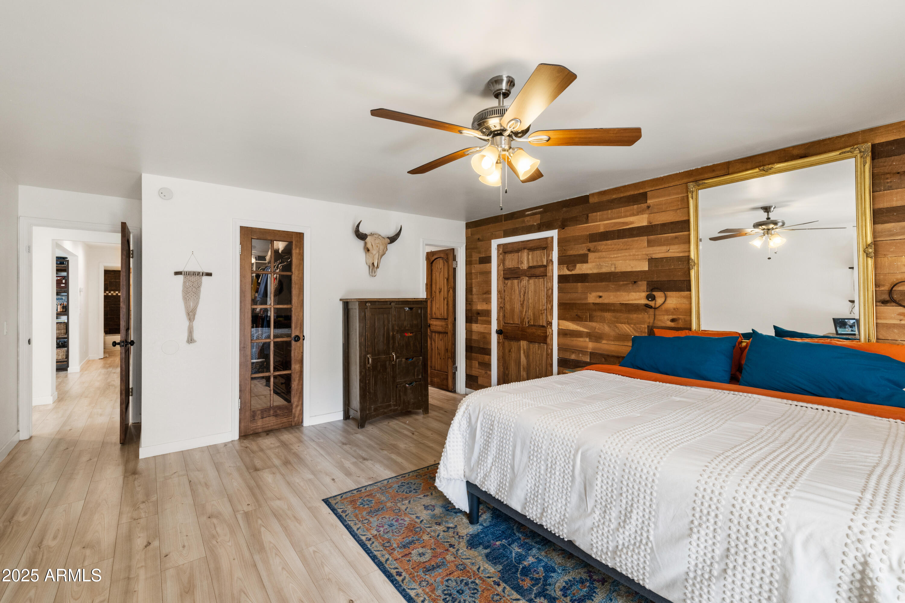 25 Miner Circle Sedona, AZ 86351 - Photo 10 of 56 25 Miner Cir - Primary Suite