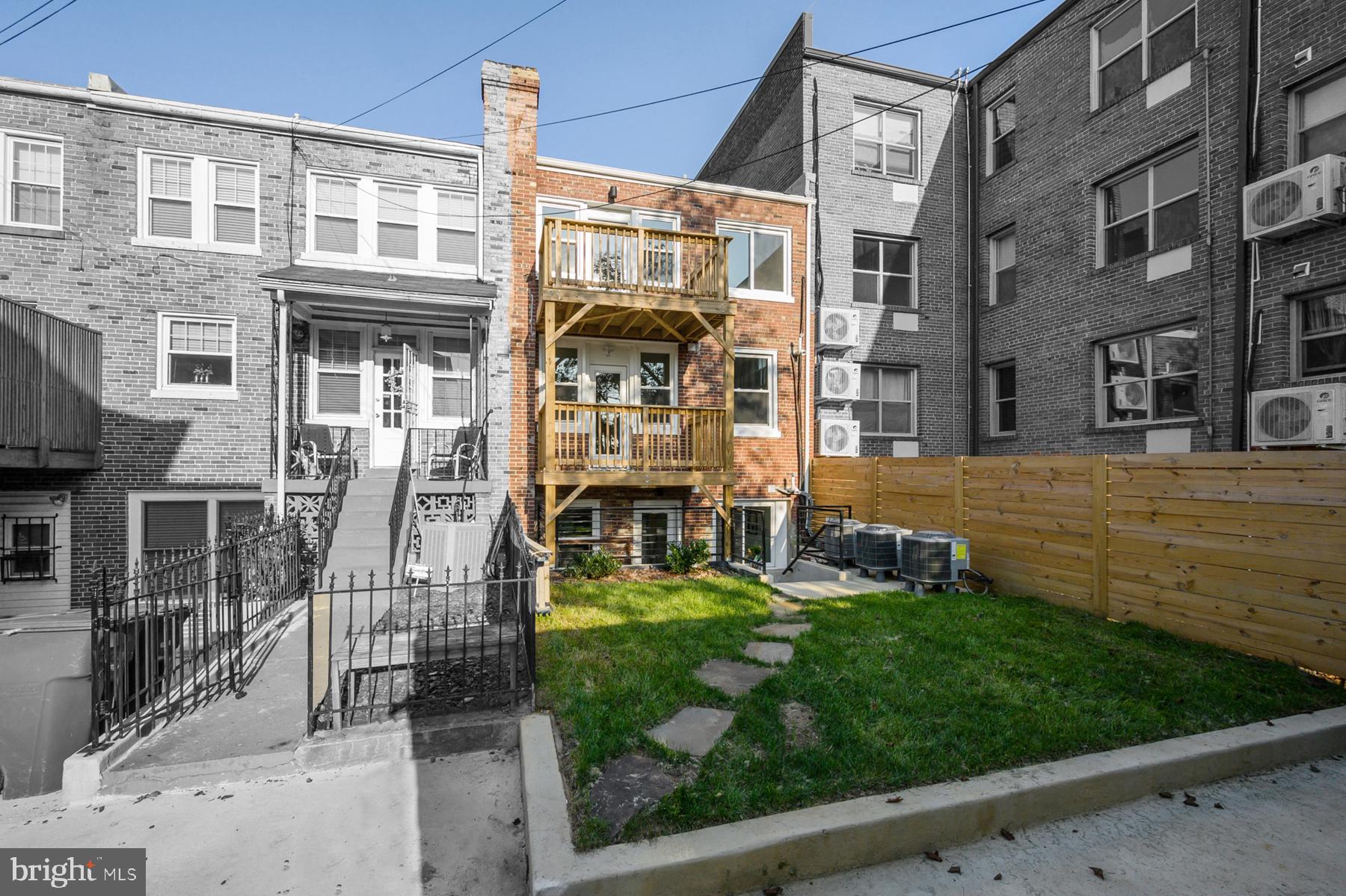 5622 13th Street Northwest, Unit 2 Washington, DC 20011 - Photo 15 of 24