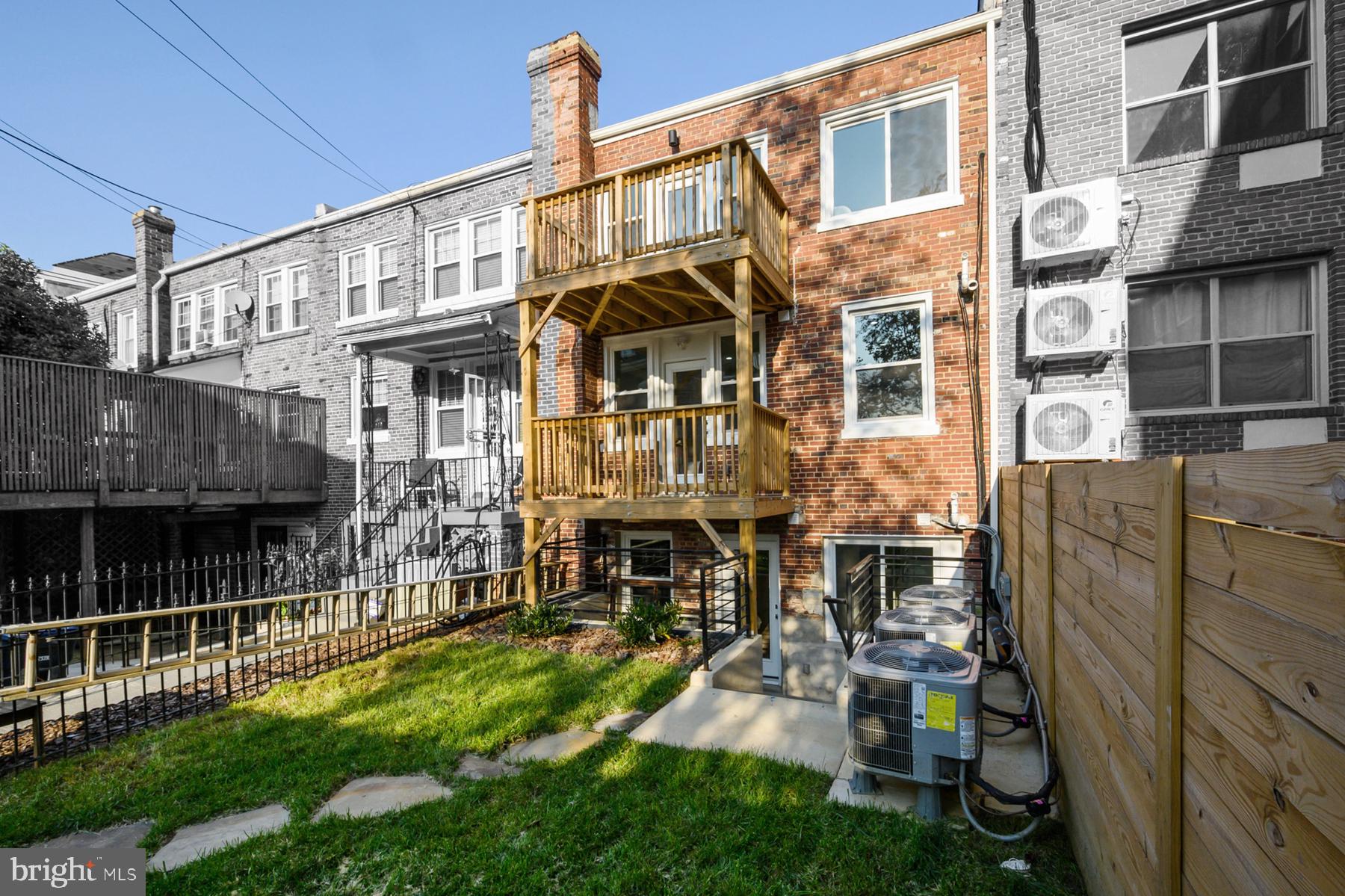 5622 13th Street Northwest, Unit 2 Washington, DC 20011 - Photo 16 of 24