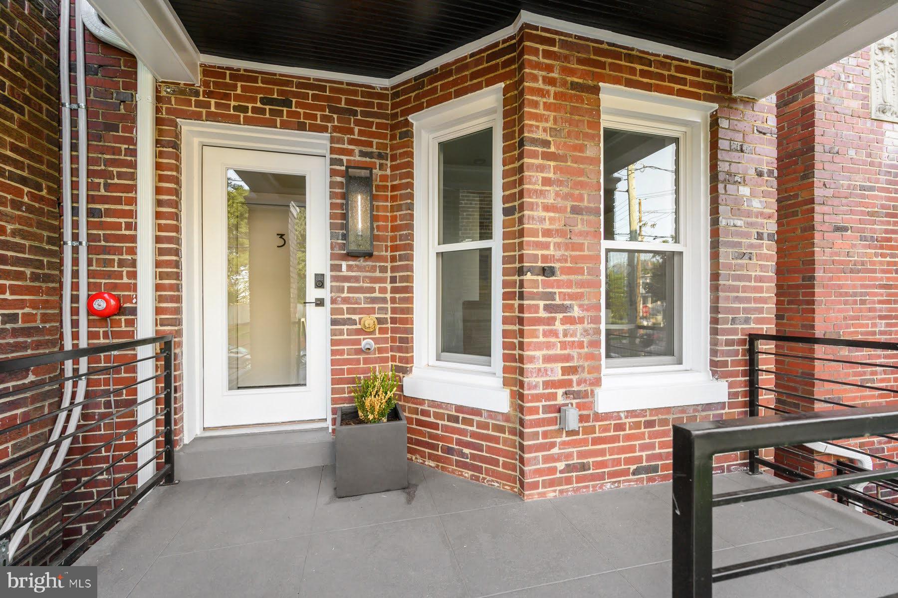5622 13th Street Northwest, Unit 2 Washington, DC 20011 - Photo 18 of 24