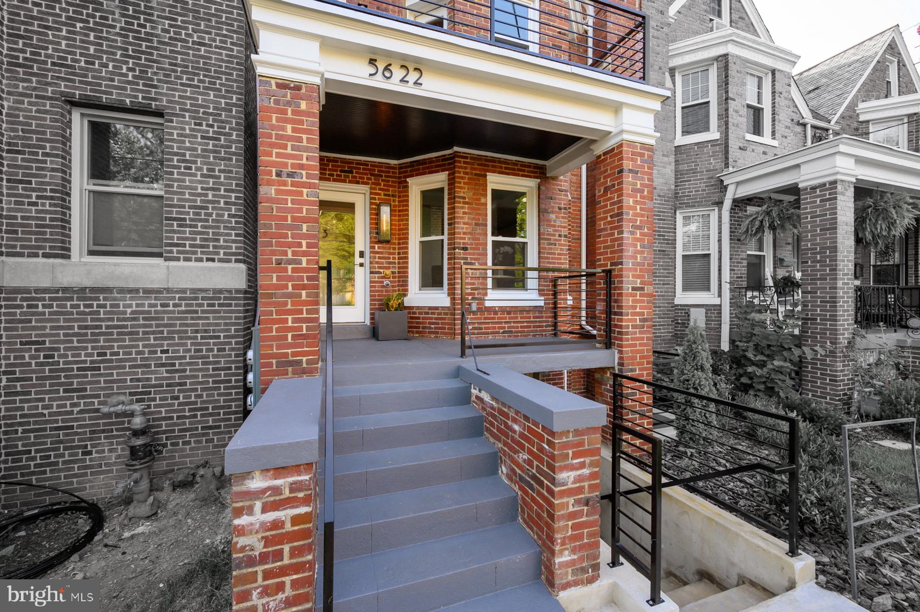 5622 13th Street Northwest, Unit 2 Washington, DC 20011 - Photo 21 of 24
