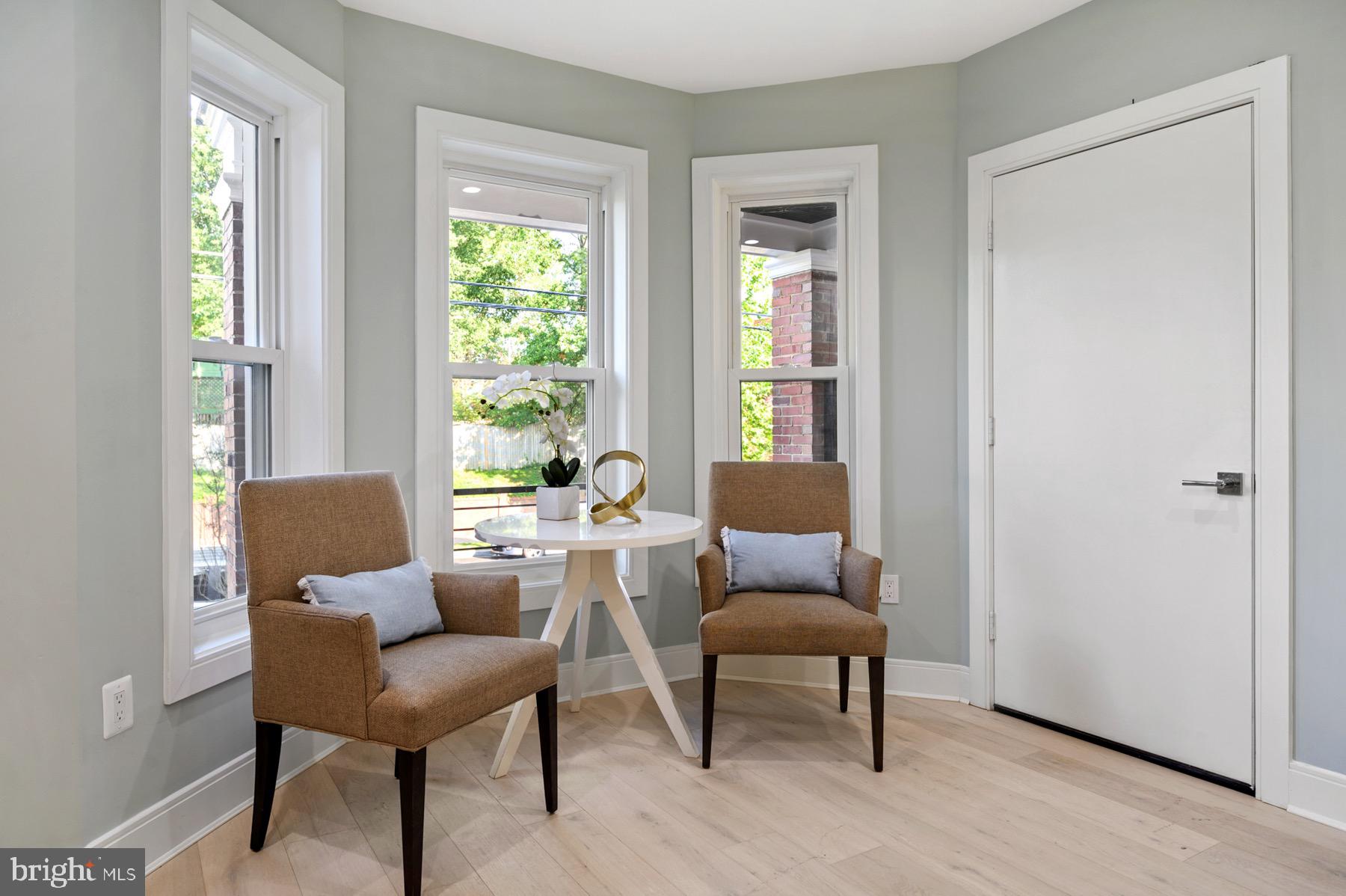 5622 13th Street Northwest, Unit 2 Washington, DC 20011 - Photo 4 of 24