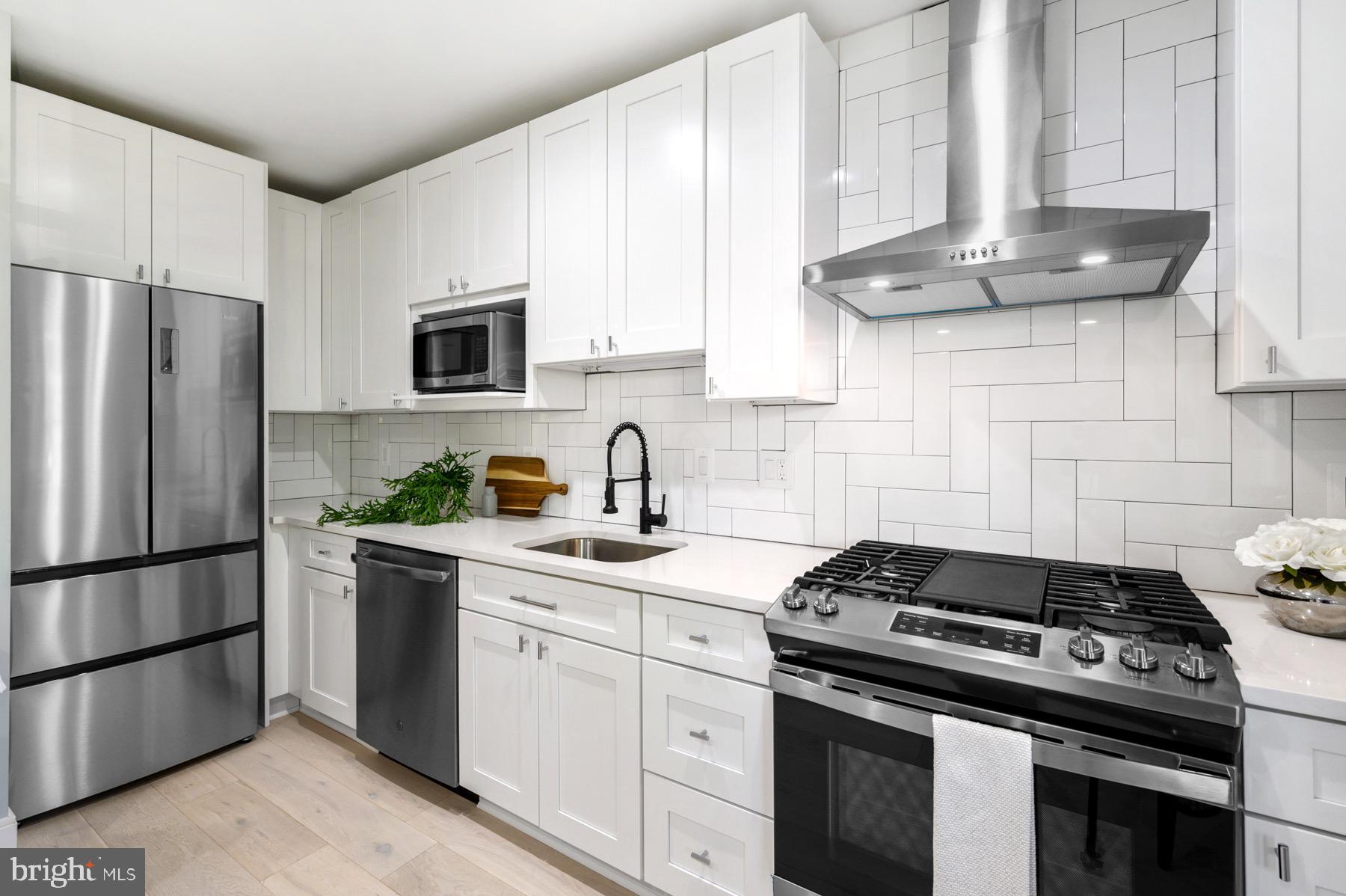5622 13th Street Northwest, Unit 2 Washington, DC 20011 - Photo 5 of 24