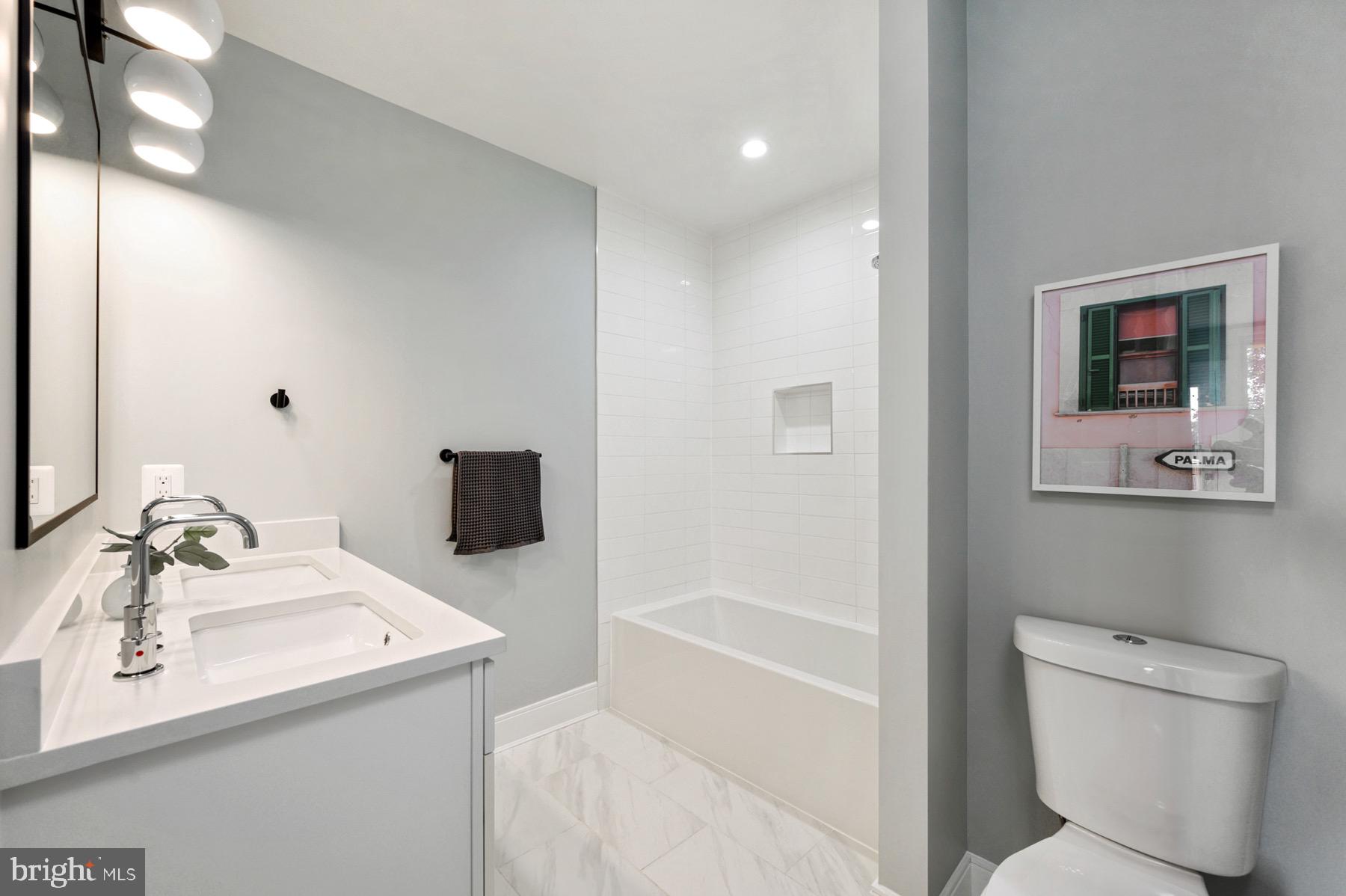 5622 13th Street Northwest, Unit 2 Washington, DC 20011 - Photo 8 of 24