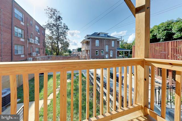 5622 13th Street Northwest, Unit 2 Washington, DC 20011 - Photo 10 of 24