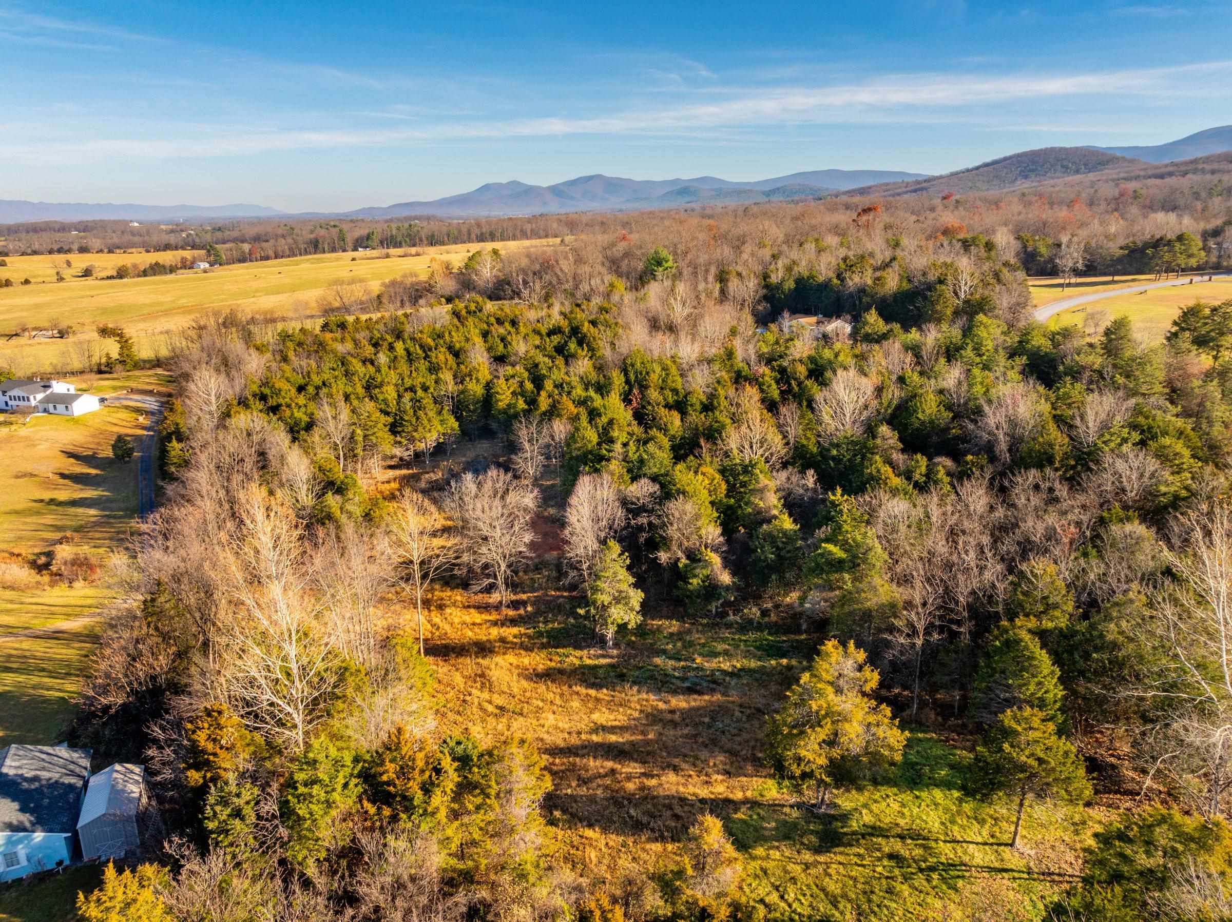 Harper Valley Road Luray, VA 22835 - Photo 19 of 32 a view of outdoor space and mountain