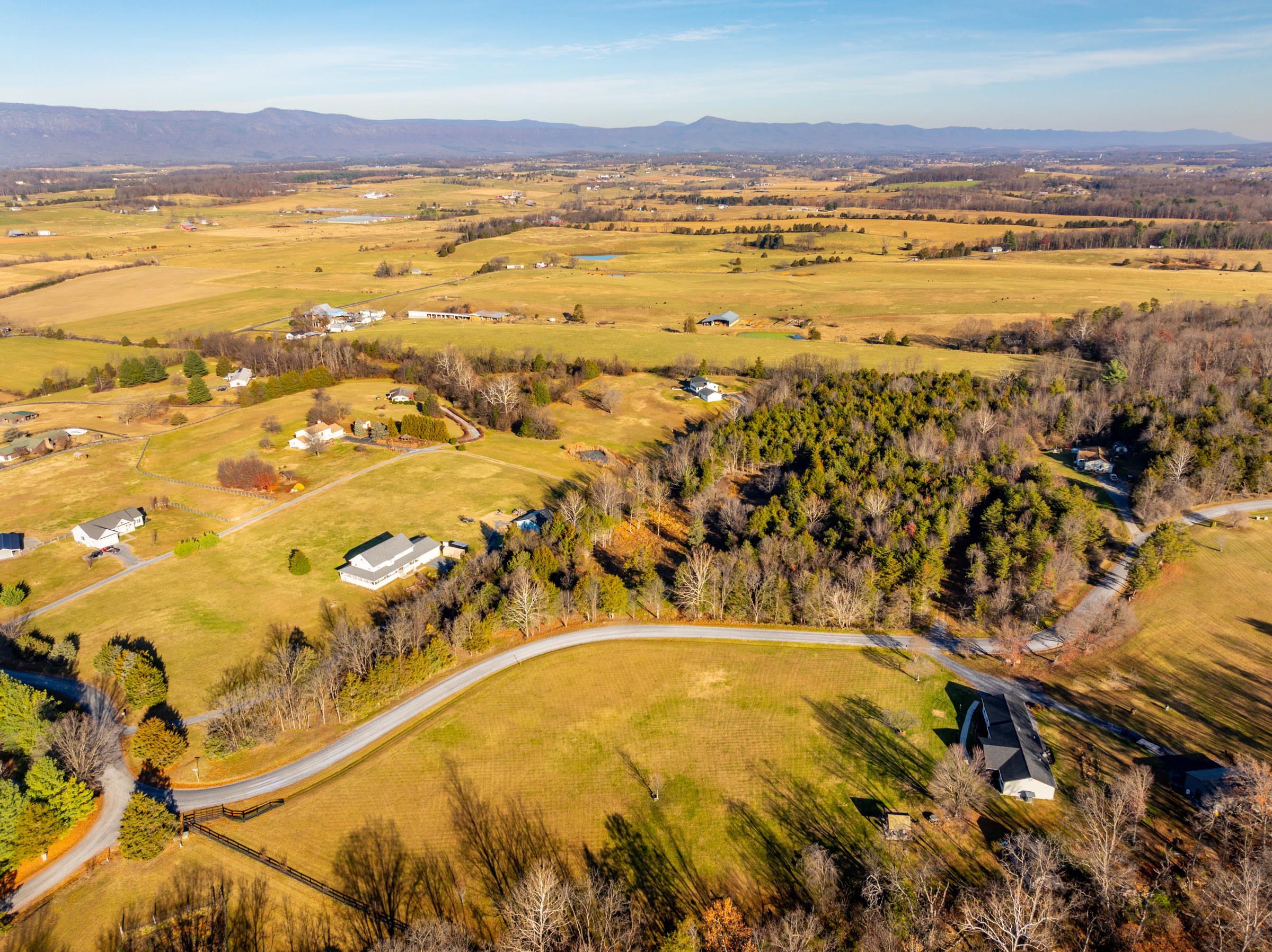 Harper Valley Road Luray, VA 22835 - Photo 21 of 32 a view of an ocean and a mountain
